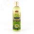 African Pride Olive Miracle Moisturizing & Detangling 2-IN-1 Shampoo 12oz