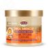 African Pride Shea Miracle Curl Styling Custard 12oz