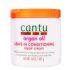 Cantu Argan Oil Leave-In Conditioning Repair Cream 16oz/453g