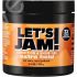 Let's Jam Extra Hold Condition & Shine Gel 4.4oz