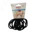 Magic Quality Hair Accessories 12 Hair Bobbles