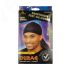 Murry Ultra Stretch Breathable Softer & Lighter Durag M4804BLK