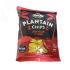 Olu Olu Plantain Chips Chilli 60g