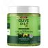 ORS Olive Oil Curl Clumping Gel with Avacado Oil 20oz