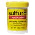 Sulfur 8 Medicated Anti Dandruff Hair & Scalp Conditioner 4oz
