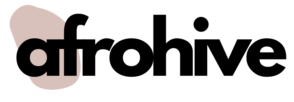 Afrohive Logo